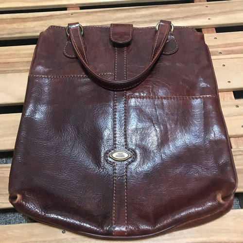 The bridge borsa mano tote - bridge,