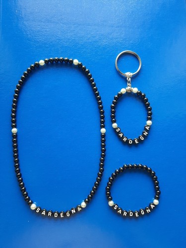 Set souvenir sardegna filo - set,