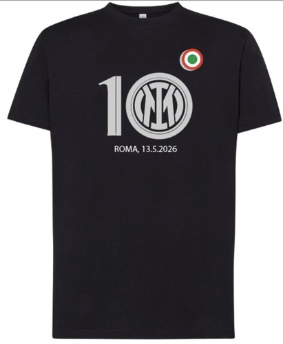 Tshirt inter coppa - coppa, italia