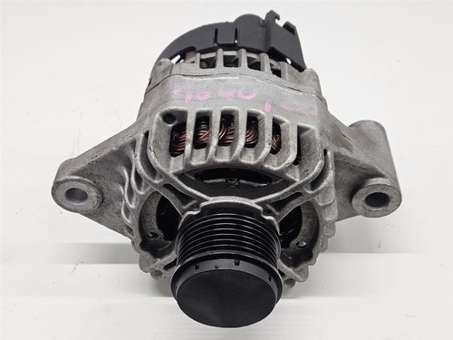 Alternatore per fiat bravo - alternatore,