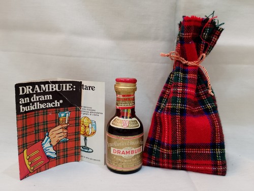 Mignon drambuie liquore - liquore, e
