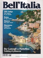 Bell italia 275 - bell'italia, marzo