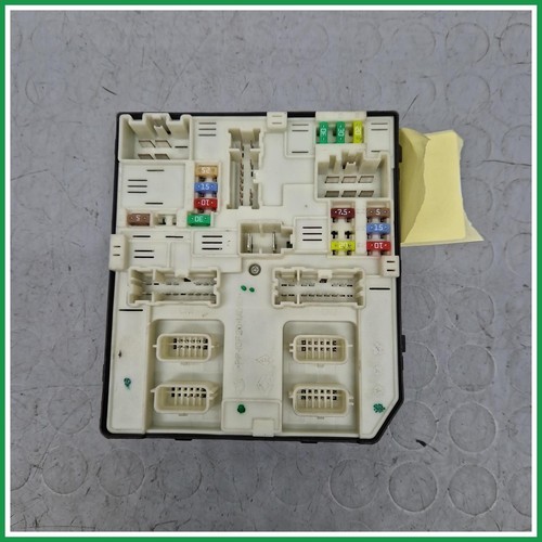 Body computer centralina - computer, bcm
