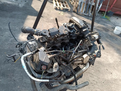 Motore ford transit connect - ford,