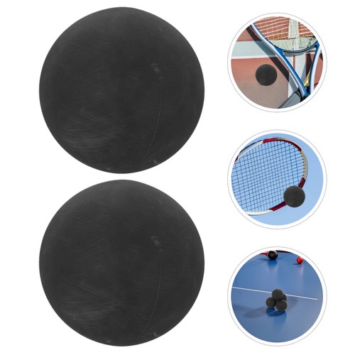 Pcs squash palle da - ,