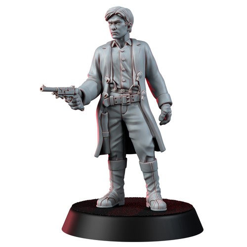 Space adventure captain - space,