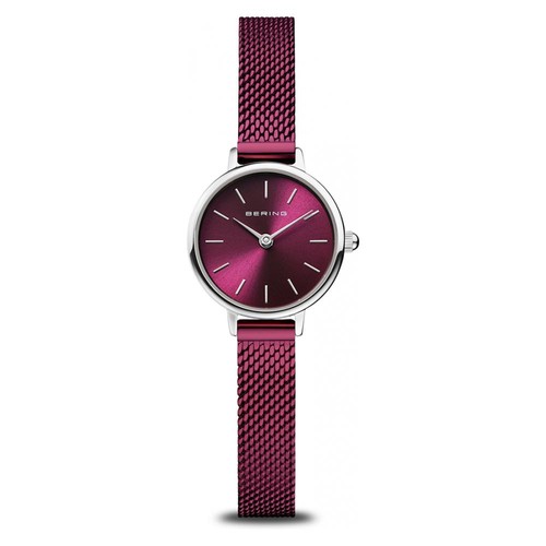 Bering classic 11022 - 11022-909,
