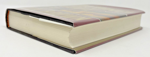 Dan brown signed - dan, da