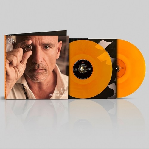 Eros ramazzotti una historia - ramazzotti,