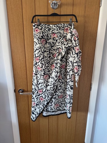 Gonna nuova con etichette zara - con,