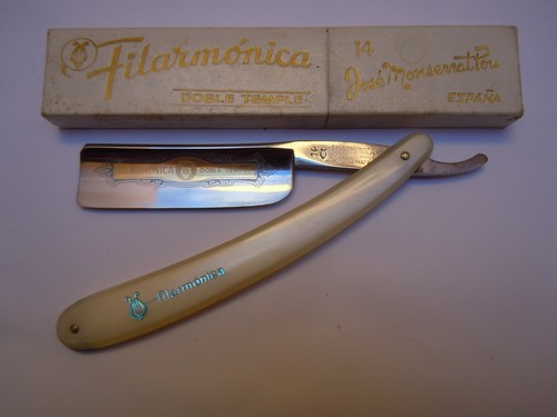 Filarmonica doble temple - doble,