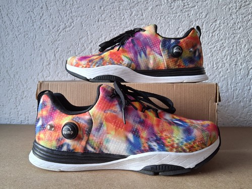 Reebok cardio pump - cardio,