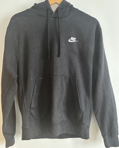Nike men black club - nike,