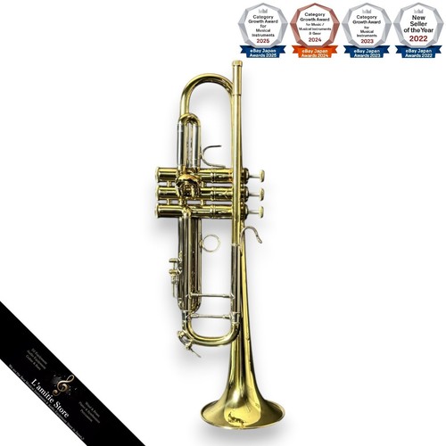 Tromba professionale - , in