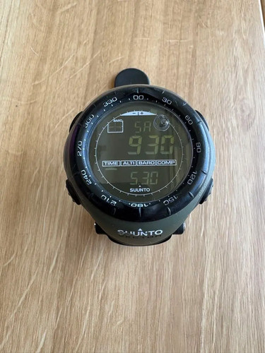 Orologio suunto vector - orologio, outdoor