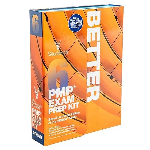 All one pmp exam - all-in-one,