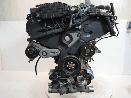 Motore per jaguar - motore,