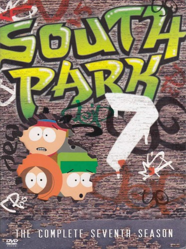 South park the complete - -,