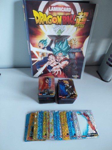 Dragon ball super 2018 - dragon,
