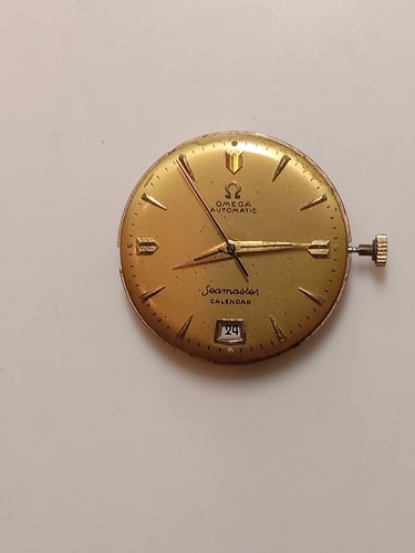 Omega seamaster calendario - omega,