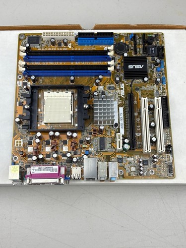 Nuovo asus a8r micro atx - nuovo, a8r-mx/si