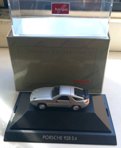 Porsche 928 private - 928, s4