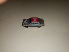 Fiat regata bburago rally - regata,