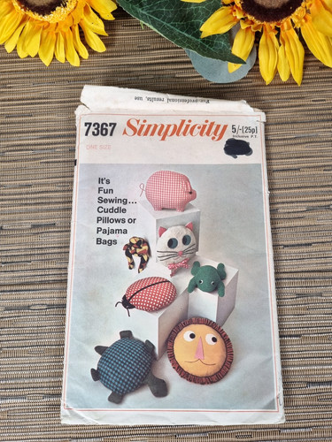 Cuscini pigiama pigiama