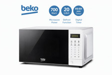 Beko moc201103w 20l forno - moc201103w, a