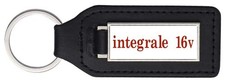 Portachiavi integrale 16v - portachiavi,