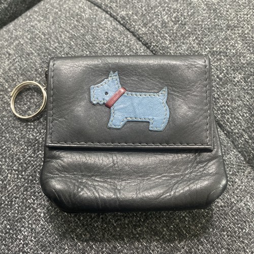Portamonete radley originale - portamonete,