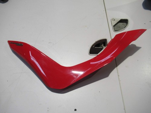 Carena laterale destra ducati - carena, (ducati