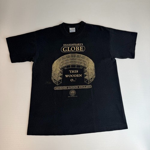 Camicia globo vintage - globo, uomo