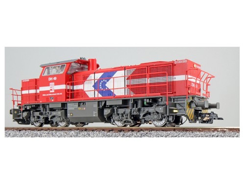 Esu 31302 loco diesel - esu,
