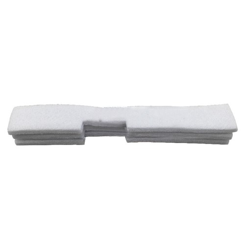 Pezzi spugna tampone - 2,