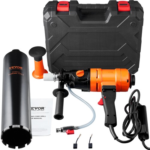Vevor trapano elettrico - vevor, a