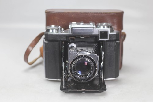 Zeiss ikon super ikonta 533 - zeiss,
