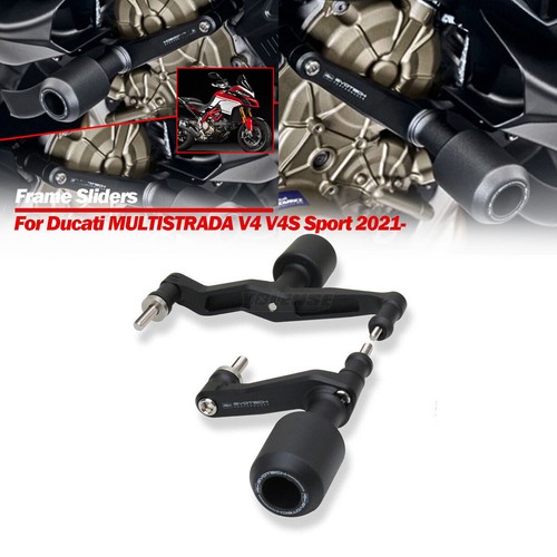 For ducati multistrada pp - for,