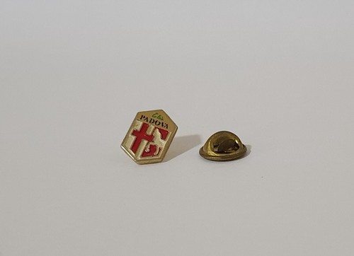 Spilla pin padova calcio - spilla,