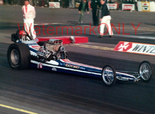 Don beachcomber johnson 1968 - don,
