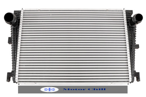 Intercooler turbo radiatore - intercooler,