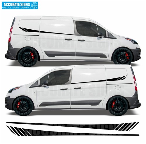Adesivi per ford transit - per,