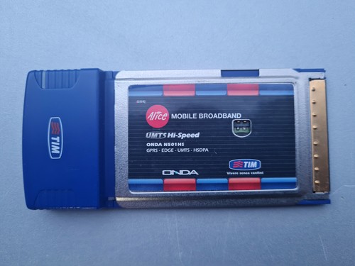 Mobile broadband onda n501hs - mobile,