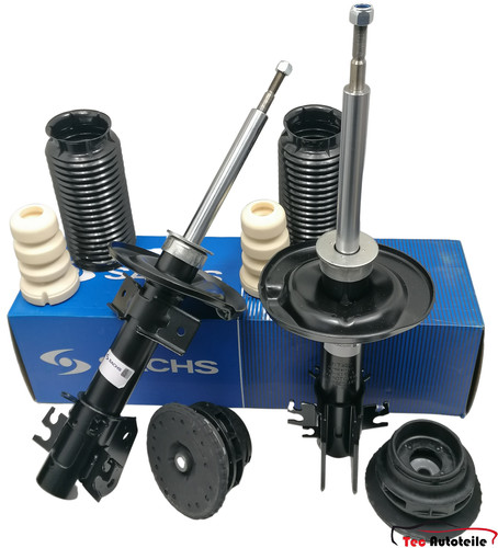 Ammortizzatori sachs - sachs, +