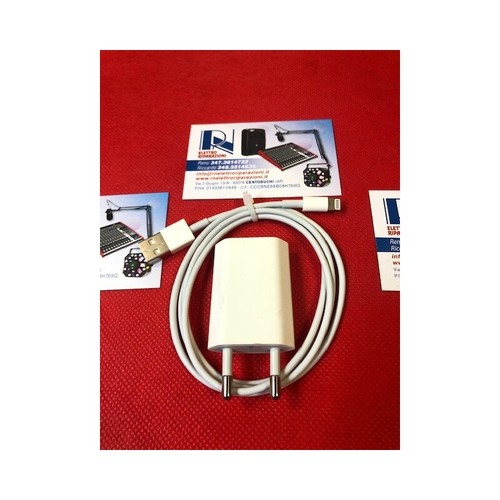 Alimentatore usb apple a2118 - apple, +
