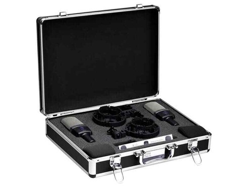 Akg 214 stereo set 2x - c,
