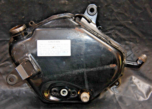 Serbatoio olio 1vj2175000 - serbatoio,