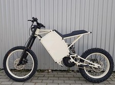 Vector vortex telaio bici - vector,