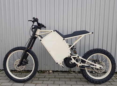 Vector vortex telaio - vector, bici