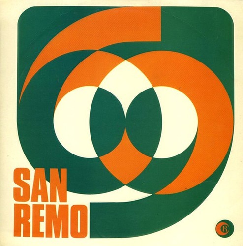 San remo lp - 69,